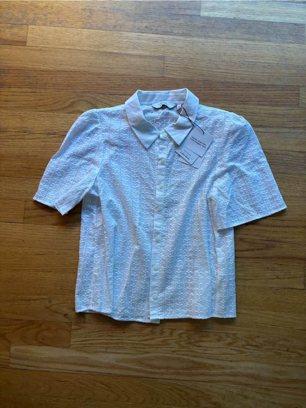 NWT & other stories top